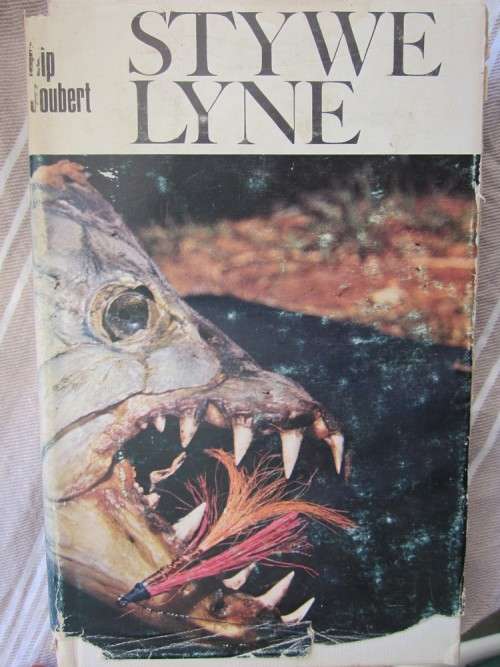 Stywe Lyne -Flip Joubert
