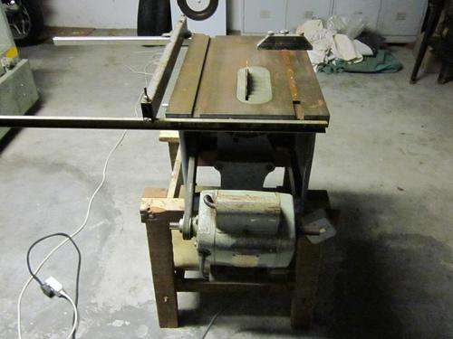 Circular Saw