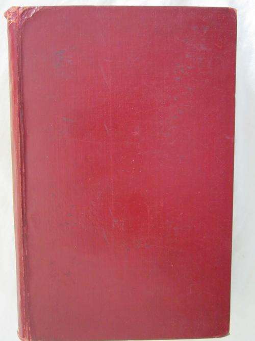 The Civil Practice of the Magistrates' Courts in the Transvaal -Harry Osborne Buckle - 1905