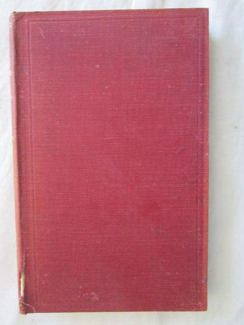 The South African Criminal Procedure and Evidence Acts 1917 -1926 Charles WH Landsdown -1926