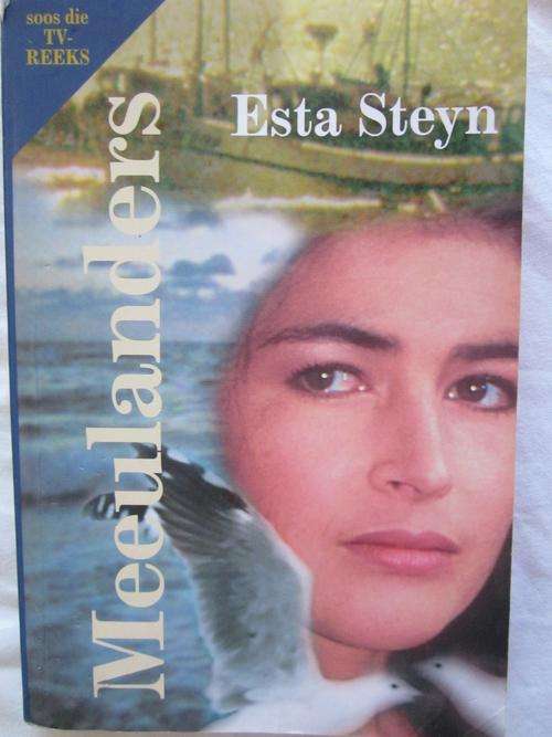 Meeulanders - Esta Steyn