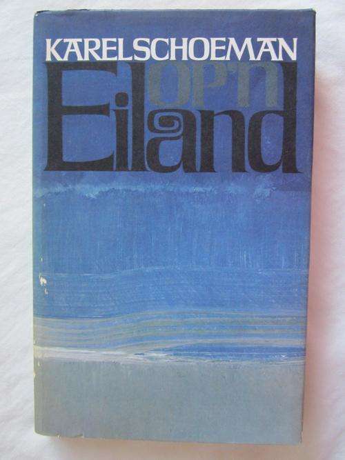Op n Eiland - Karel Schoeman