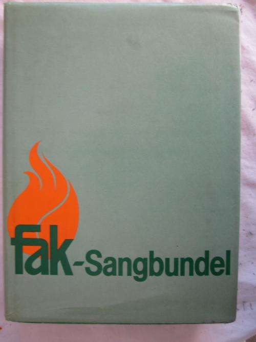 FAK Sangbundel