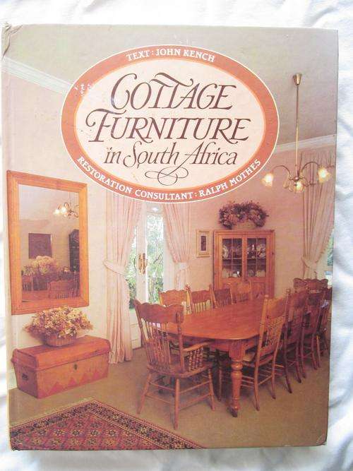 Cottage Furniture in South Africa - John Kench