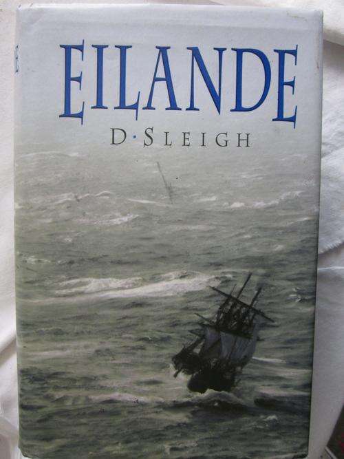Eilande - Dan Sleigh