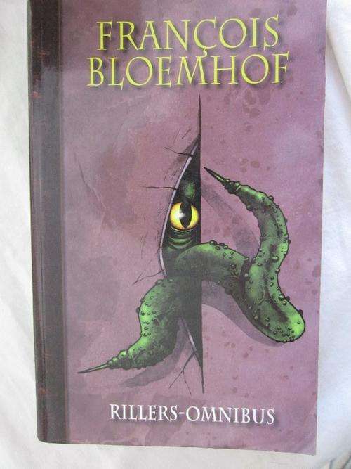 Rillers-Omnibus - Francois Bloemhof