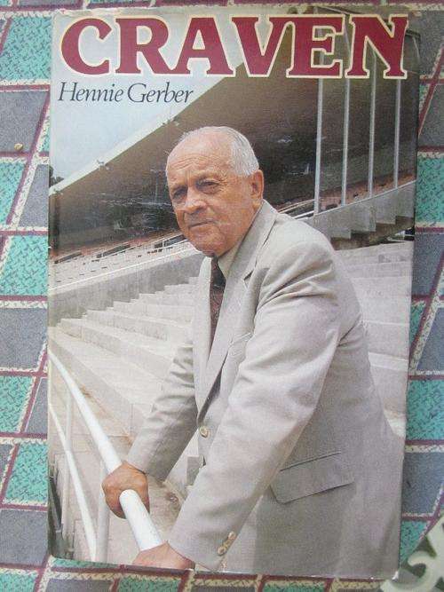 Craven -Hennie Gerber