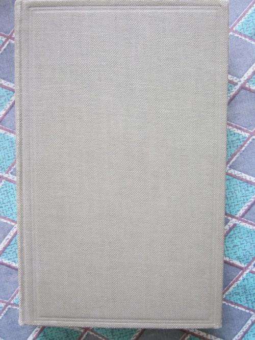 Die Kaapse Huguenote -CG Botha - 1939 -biblioteekstempel voor in boek