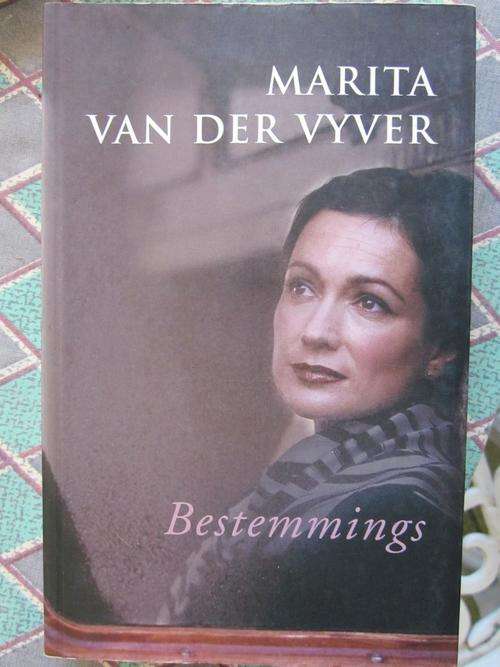 Bestemmings - Marita van der Vyver
