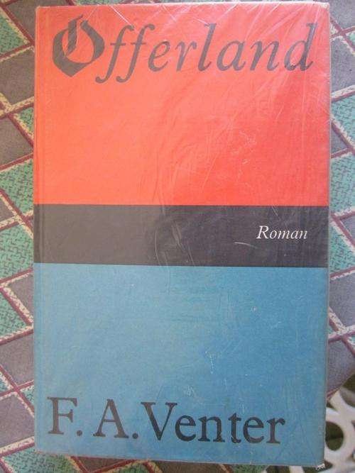 Offerland - FA Venter