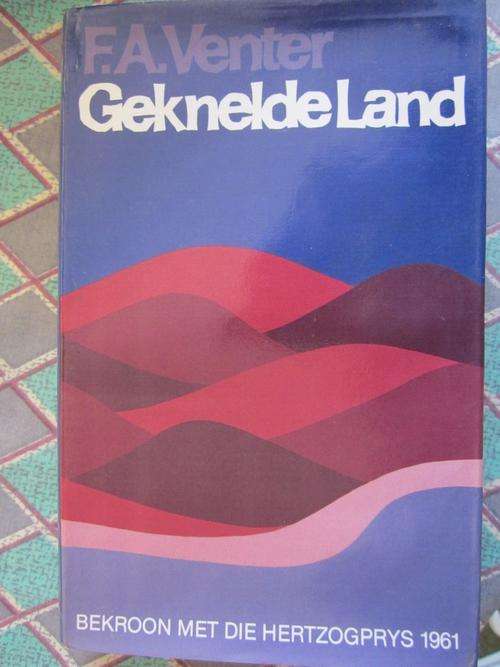 Geknelde Land - FA Venter