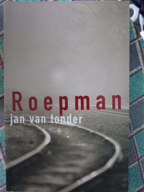 Roepman - Jan van Tonder