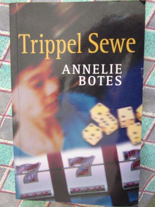 Trippel Sewe - Annelie Botes