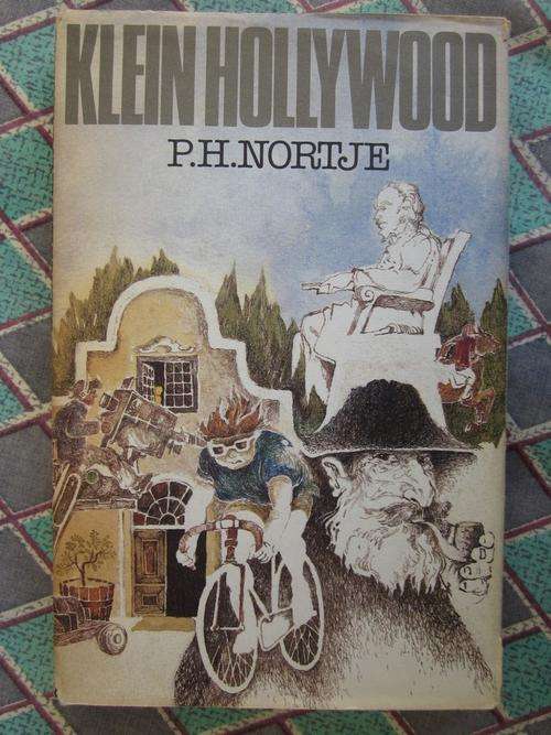 Klein Hollywood -PH Nortje