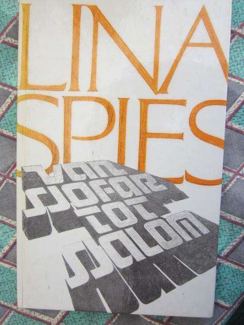 Van Sjofar tot Sjalom -Lina Spies