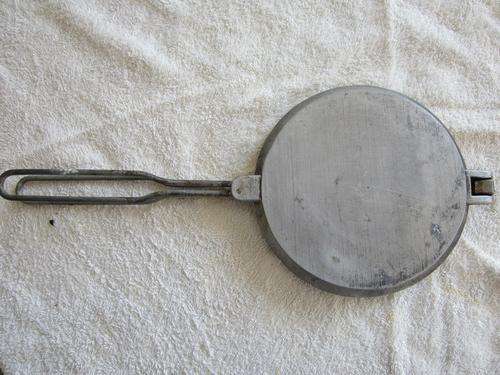 Vintage Waffle Maker