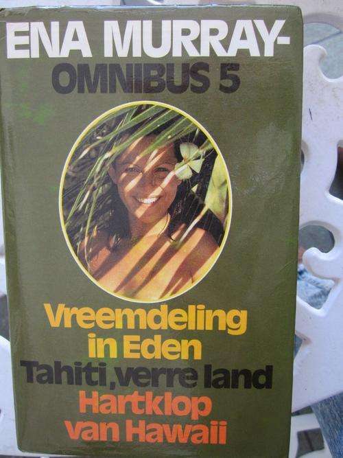 Ena Murray Omnibus 5