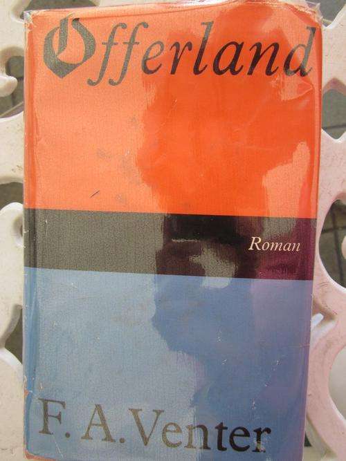 Offerland - FA Venter
