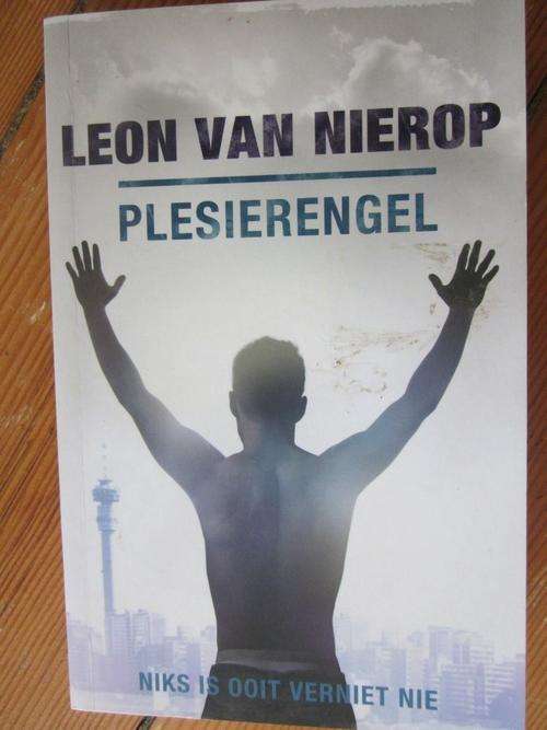 Die Plesierengel -Leon van Nierop