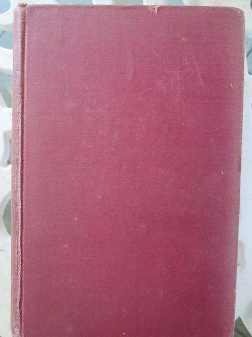 The Holiest of All -Andrew Murray -an exposition of the Epistle to the Hebrews -penmarks in book