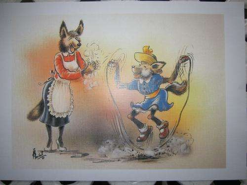 TO Honiball Print/Afdruk