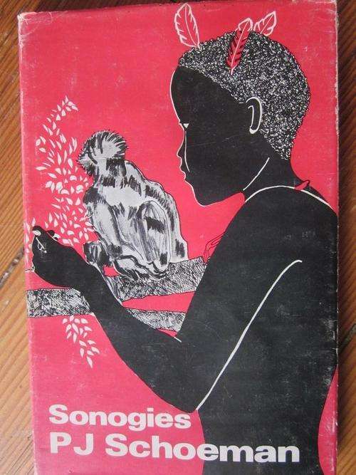 Sonogies -Pj Schoeman