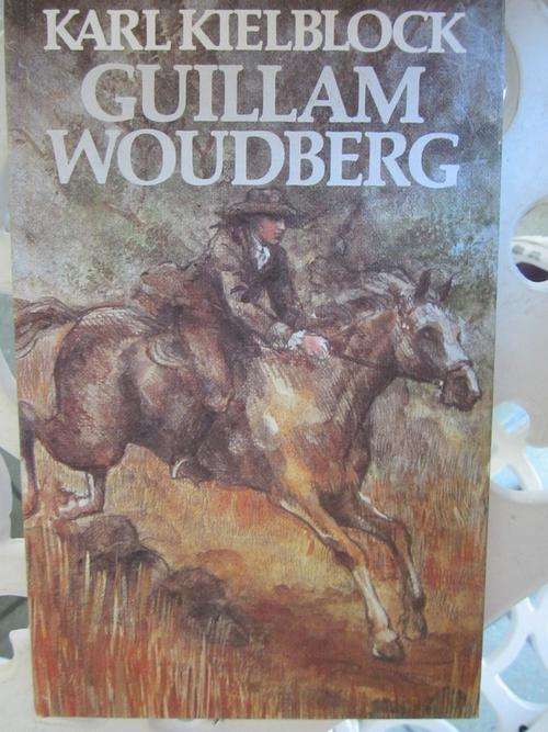 Guillam Woudberg -Karl Kielblock