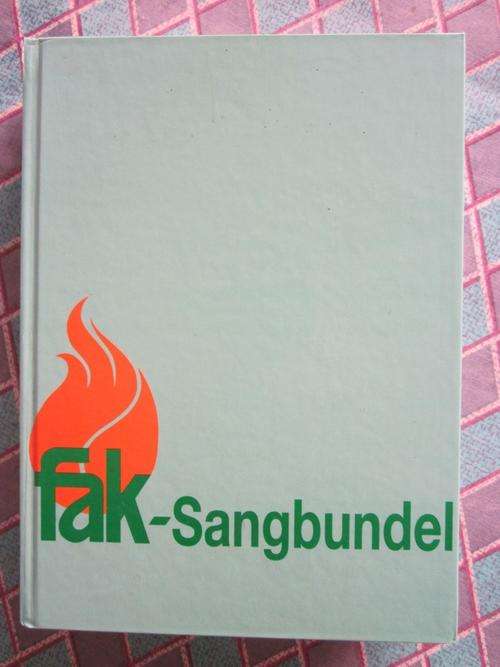 FAK Sangbundel