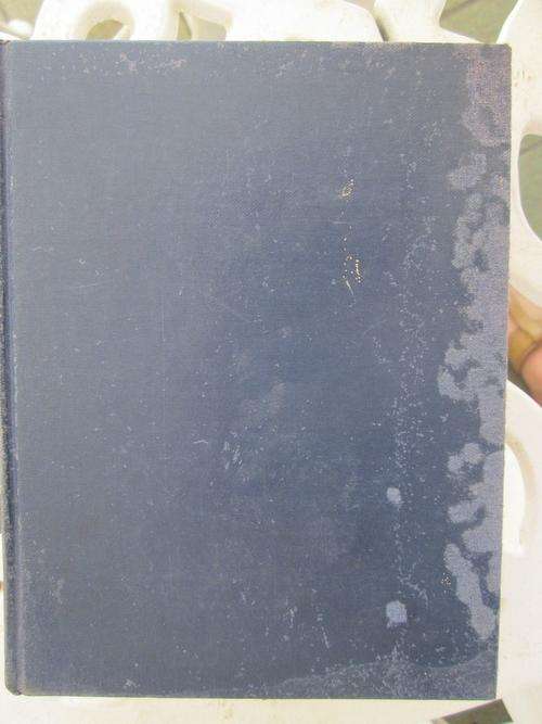 Greek-English Lexicon- Abridged from Liddell and Scott's Greek-English Lexicon-hardcover has marks