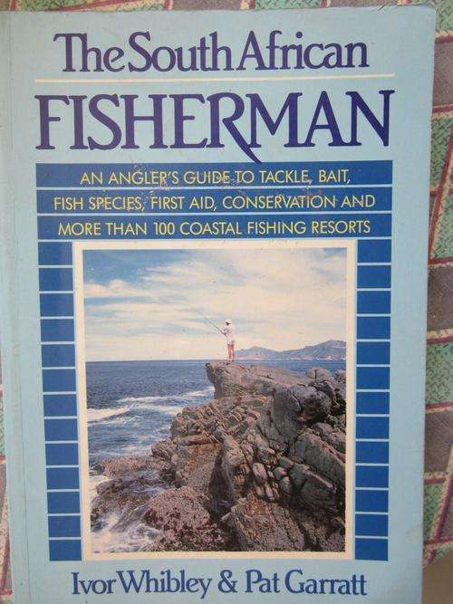 The South African Fisherman -Ivor Whibley, Pat Garratt