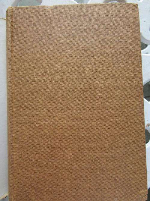 Bwana Game Ranger- The Life Story of George Adamson