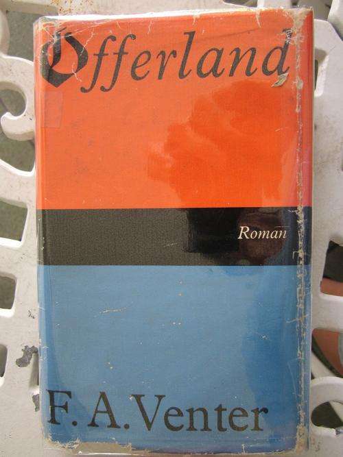 Offerland - FA Venter