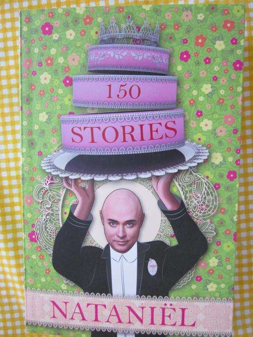 150 Stories -Nataniel - stories in Engels en Afrikaans