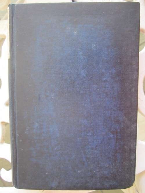 The Autobiography of Kingsley Fairbridge