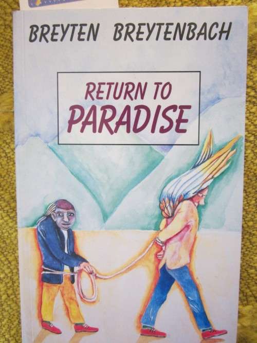 Return to Paradise-Breyten Breytenbach