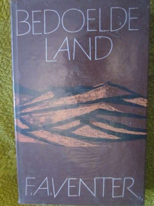 Bedoelde Land -FA Venter