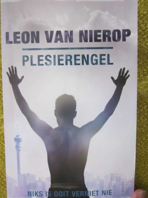 Plesierengel -Leon van Nierop