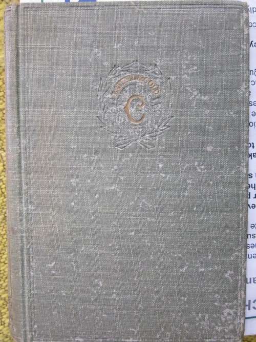 Treasure Island -Robert Louis Stevenson-