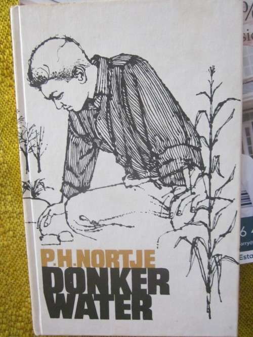 Donkerwater - PH Nortje