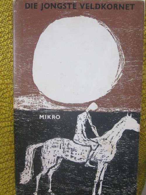 Die Jongste Veldkornet - Mikro