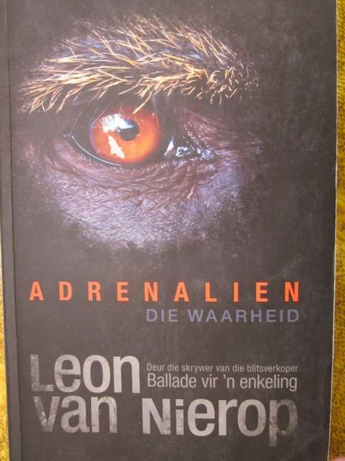 Adrenalien -Leon van Nierop