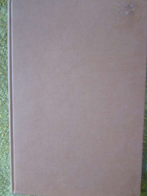 My Eerste Groot Boek oof ons Land- Santie Grosskopf-gen stofomslag