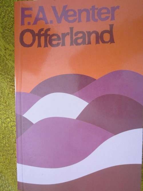 Offerland- FA Venter