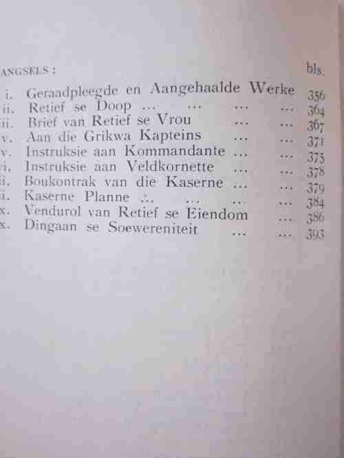 Piet Retief-Gustav S Preller-1930