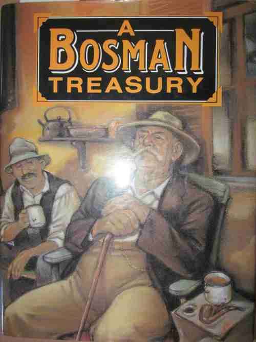 A Bosman Treasury