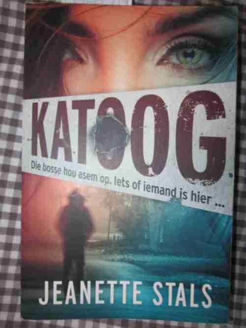 Katoog- Jeanette Stals