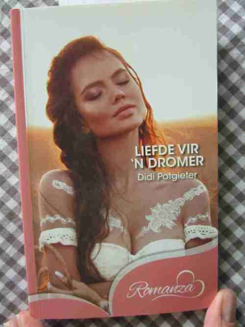 Liefde vir n Dromer- Didi Potgieter- Romanza
