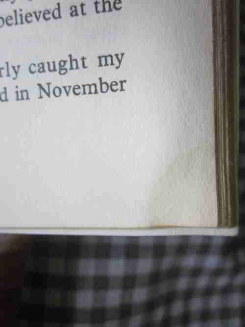 I Have Life- Alison's Journey- Signed