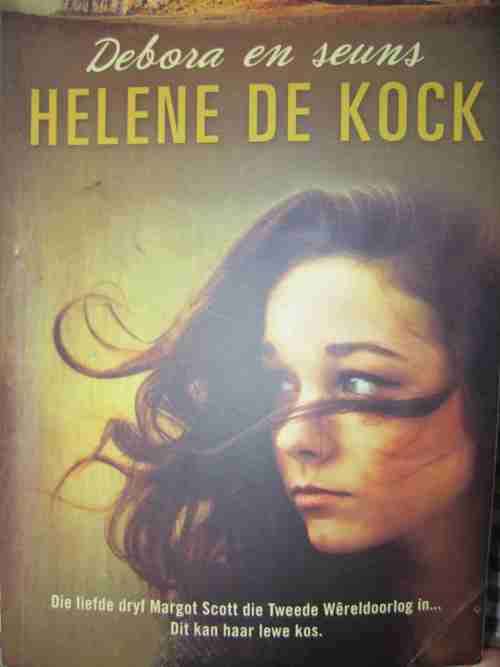 Debora se Seuns- Helene de Kock