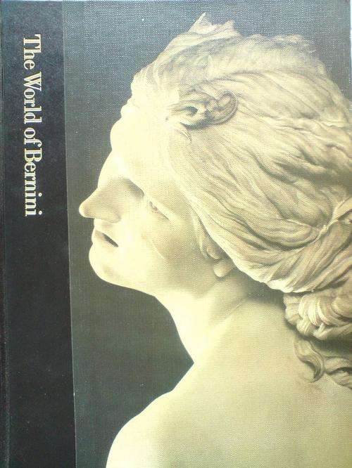 The World of Bernini - Time Life Library of Art